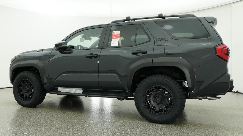 New 2026 Underground Toyota TRD Off-Road Premium i-FORCE MAX image 19