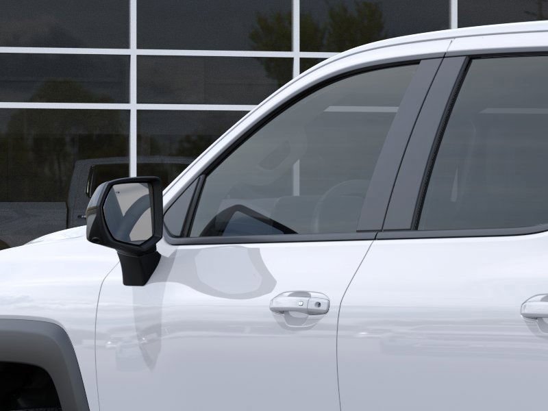 2026 Chevrolet Silverado EV Work Truck - Photo 12