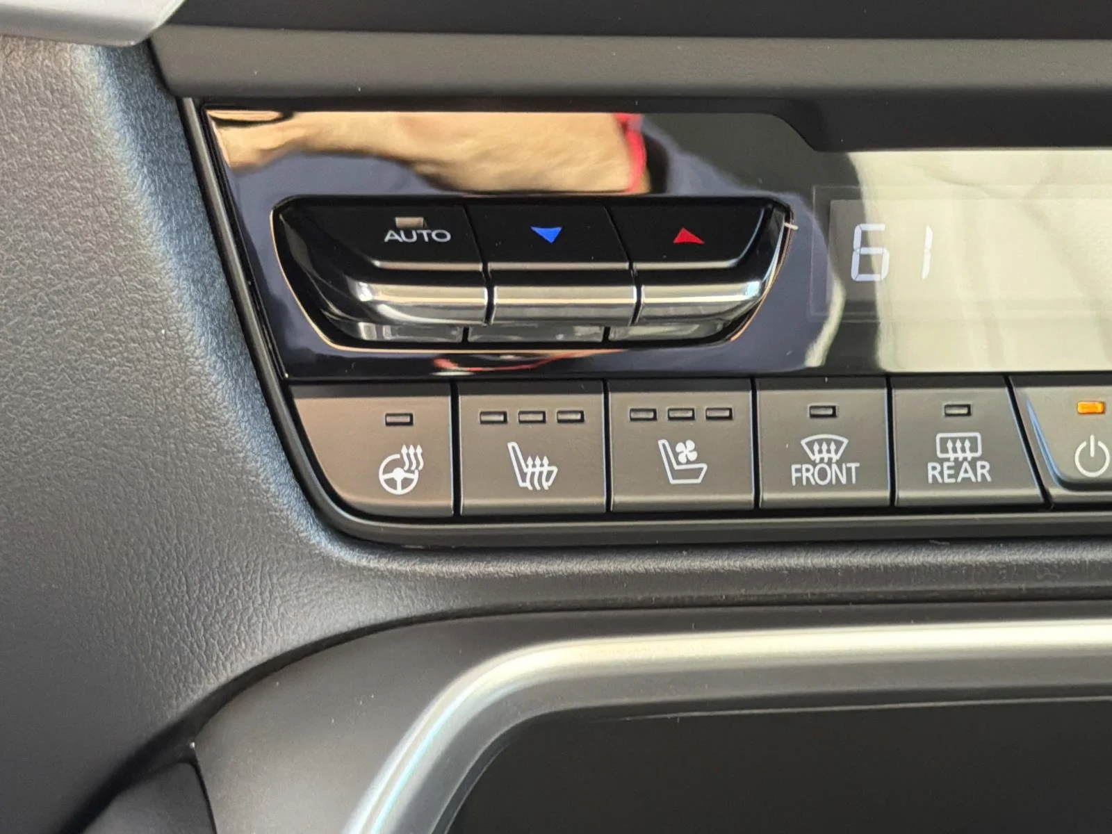 New 2026 Artisan Red Premium Mazda Premium Sport AWD image 15