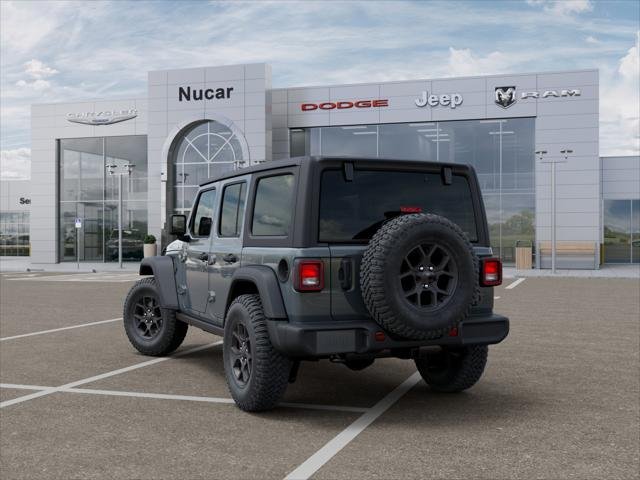 New 2026 Anvil Clear-Coat Exterior Paint Jeep Willys image 30