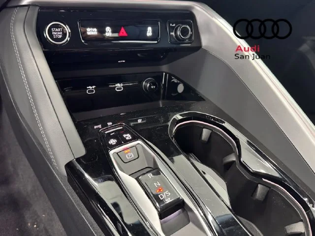 New 2026 Black Audi 2.0T Premium Plus image 30