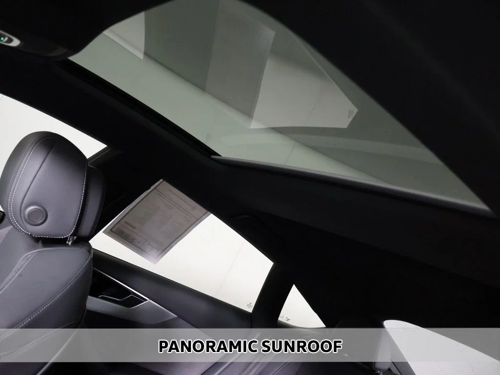Used 2022 Black Audi Premium Plus image 3
