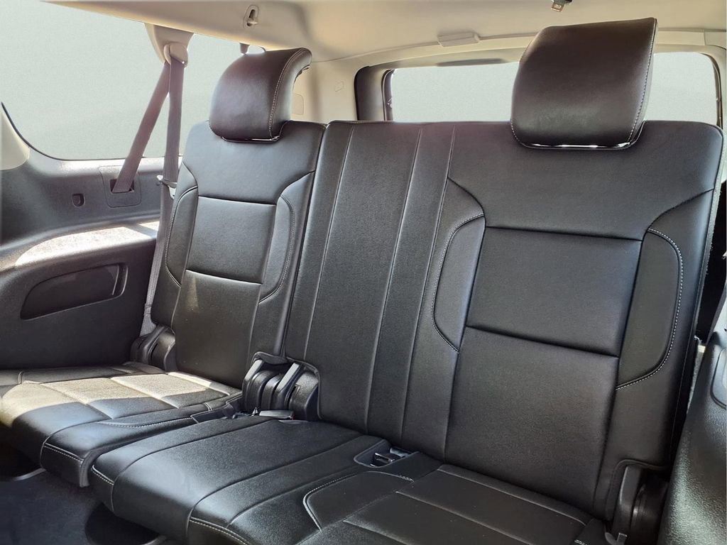Used 2019 SHADOW GRAY METALLIC Chevrolet LT image 14
