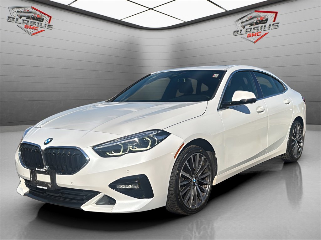 2021 BMW 2 Series 228i