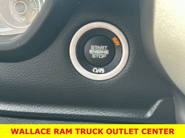 Used 2022 Gray Ram Big Horn/Lone Star image 28