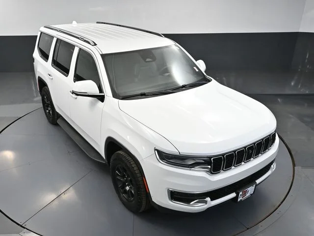 Certified Used 2022 White Jeep Series I image 54
