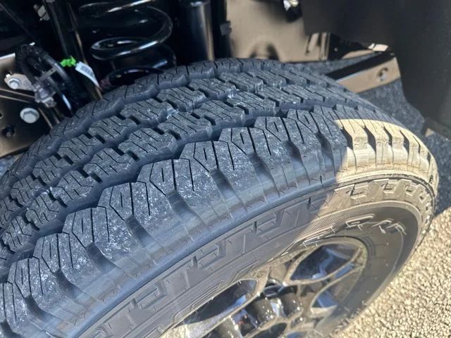 2026 Ford F-250 Super Duty XL - Photo 13