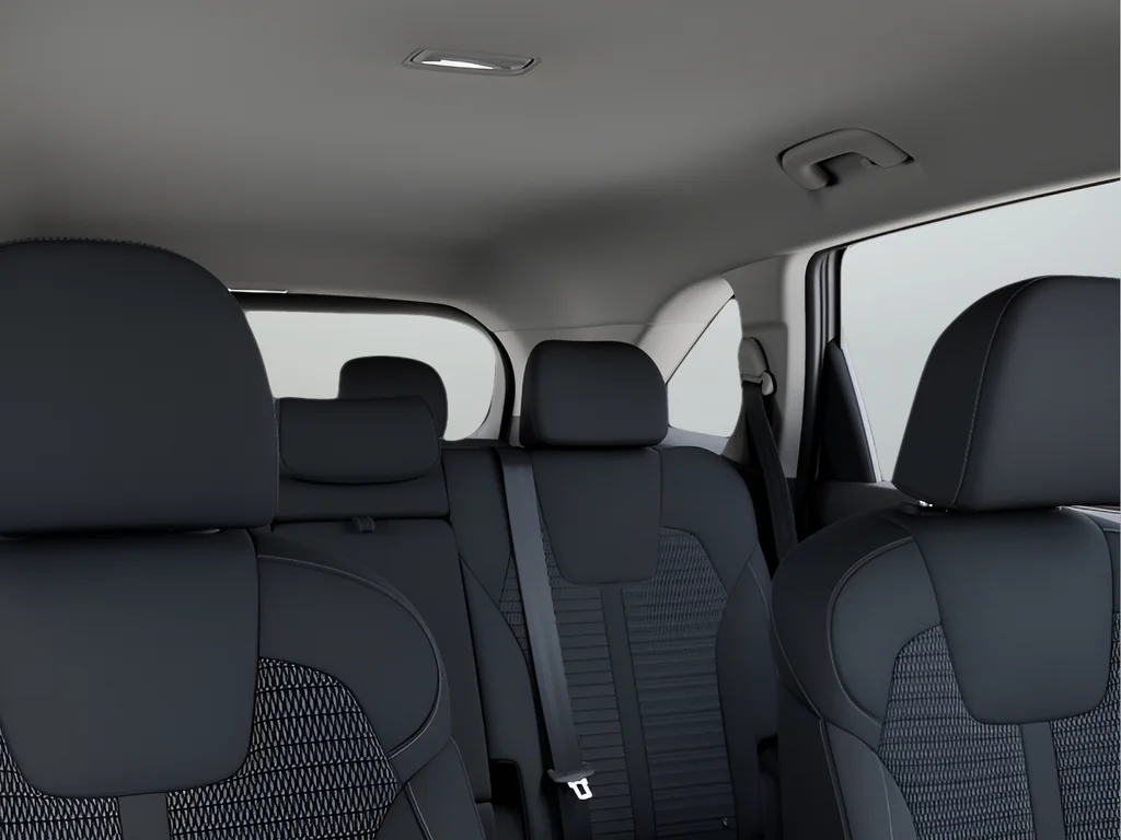 New 2026 Ivory Silver Kia LX image 23