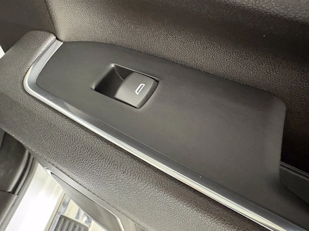 Certified Used 2025 White Chevrolet LT image 19