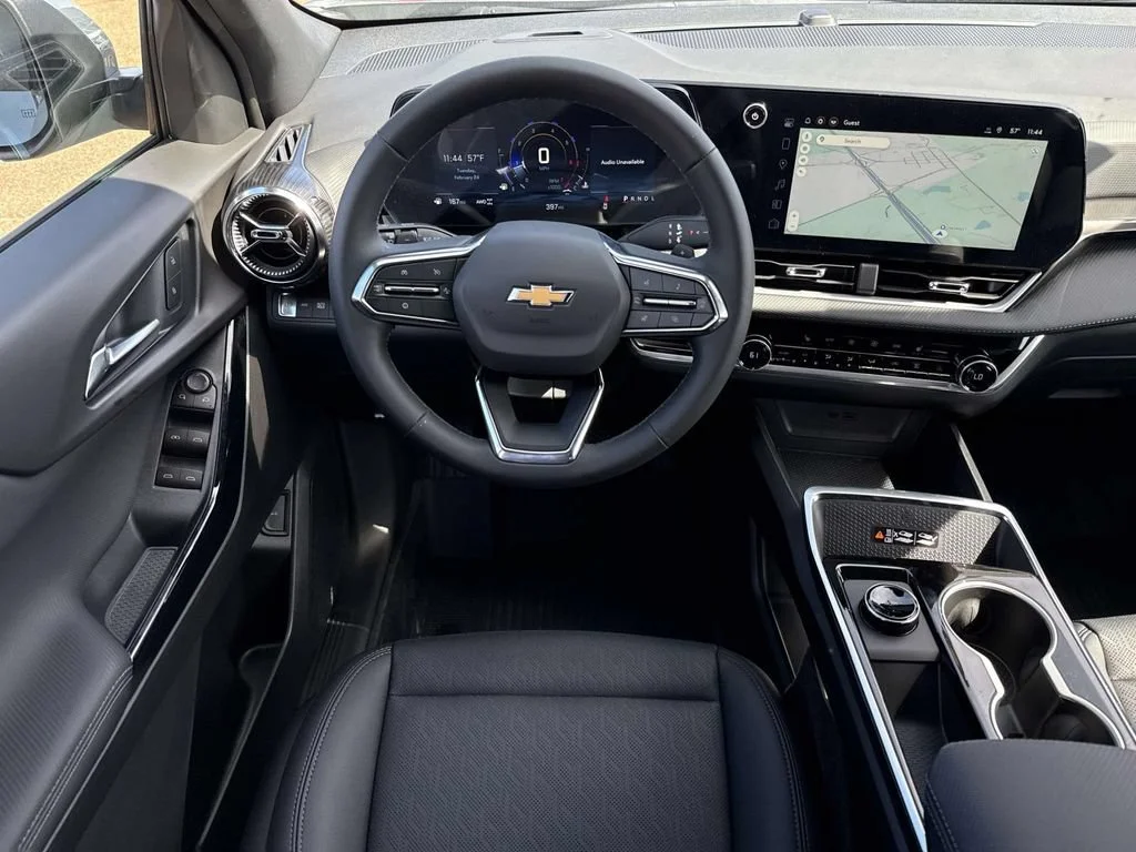 2026 Chevrolet Equinox LT - Photo 46