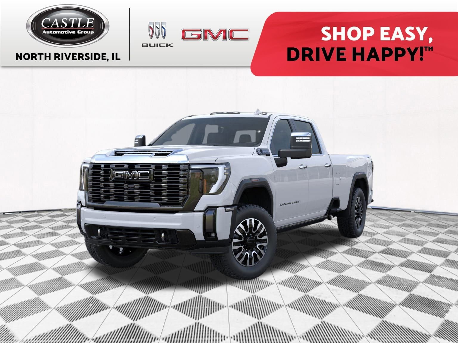 2026 GMC SIERRA HD - Image 58