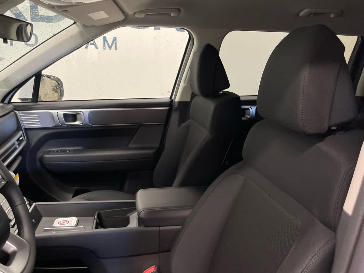 2026 Hyundai Santa Fe SE - Photo 25