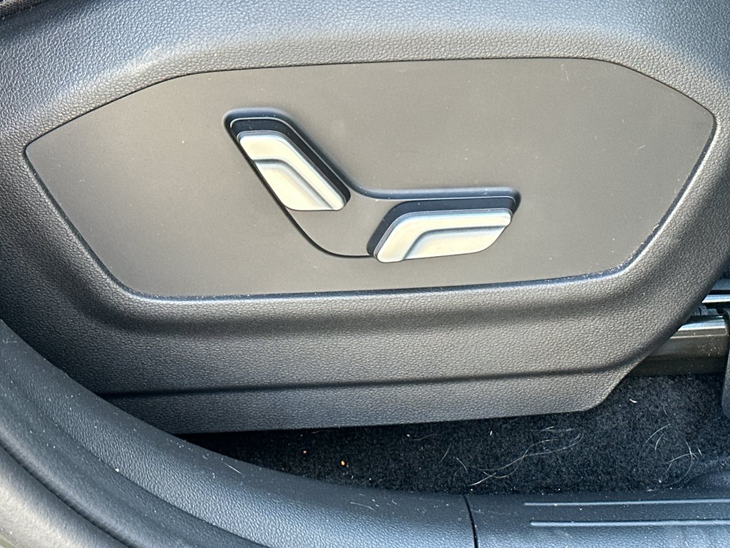 2024 Hyundai Santa Fe Limited HEV - Photo 32