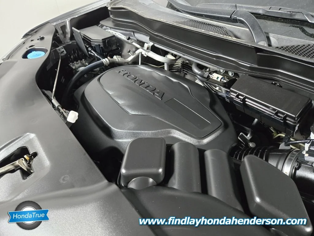 2020 Honda Ridgeline RTL - Photo 23
