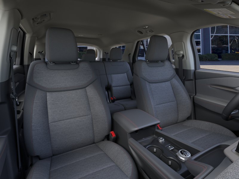 New 2026 Agate Black Metallic Ford Active 100A image 39