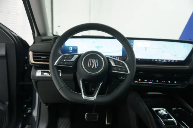 2026 Buick Envision Sport Touring - Photo 27