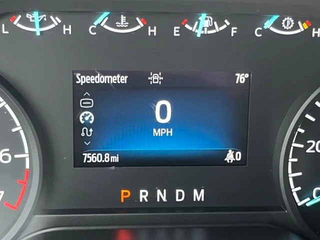 Used 2023 Gray Ford XL image 32