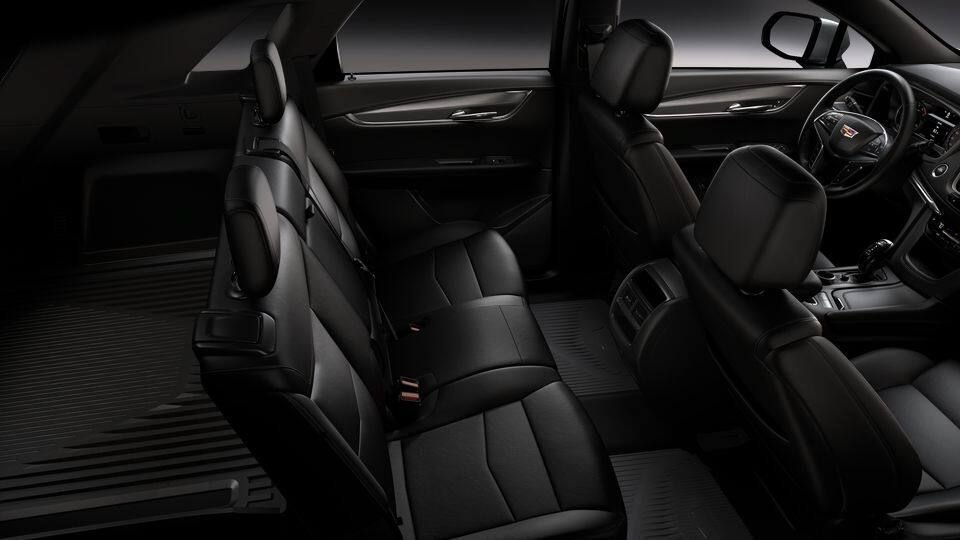 2026 Cadillac XT5 Luxury - Photo 39
