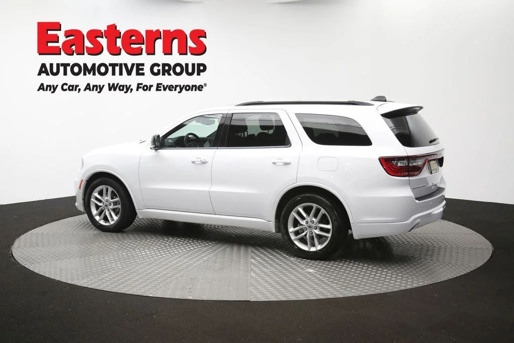 Used 2024 White Dodge GT Plus image 59
