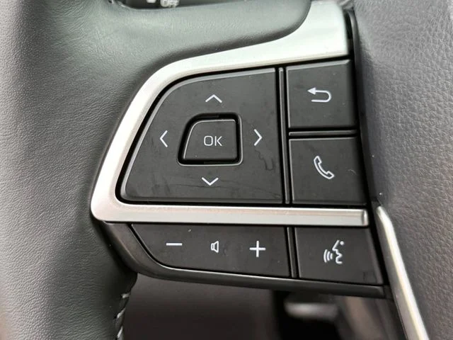 Certified Used 2026  Toyota XLE image 16