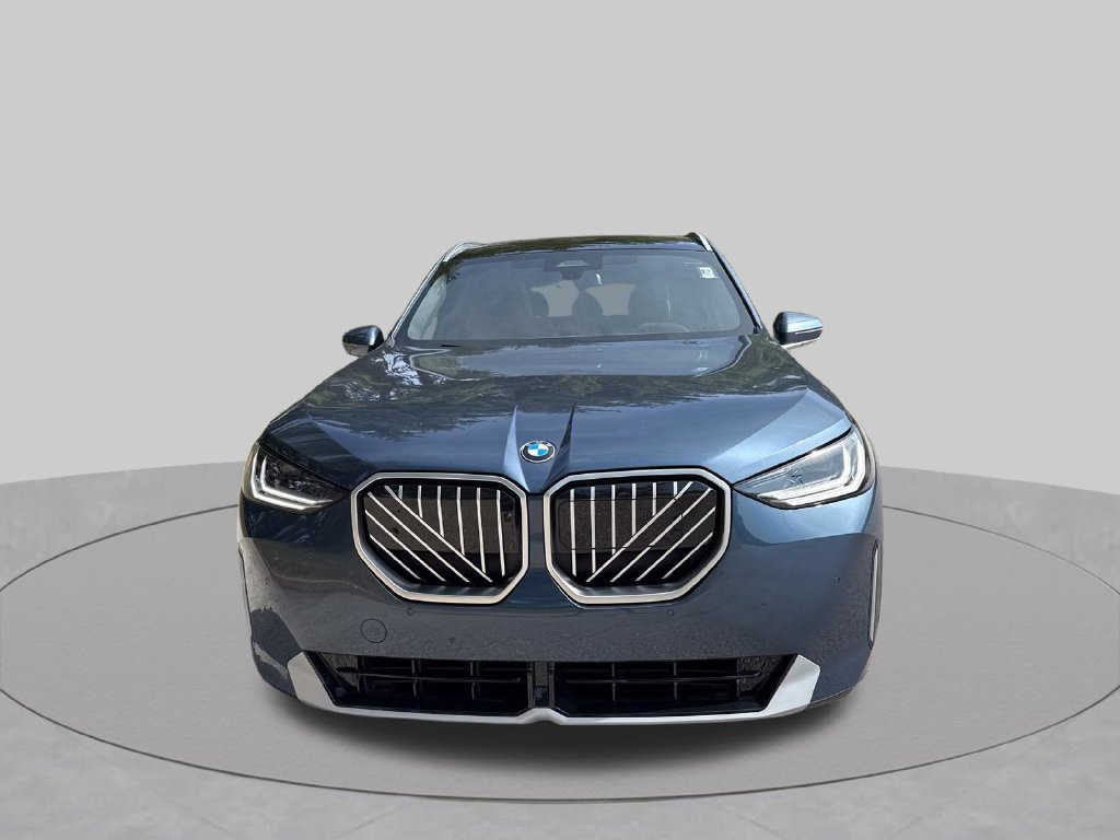 New 2026 Blue BMW 30 xDrive image 8
