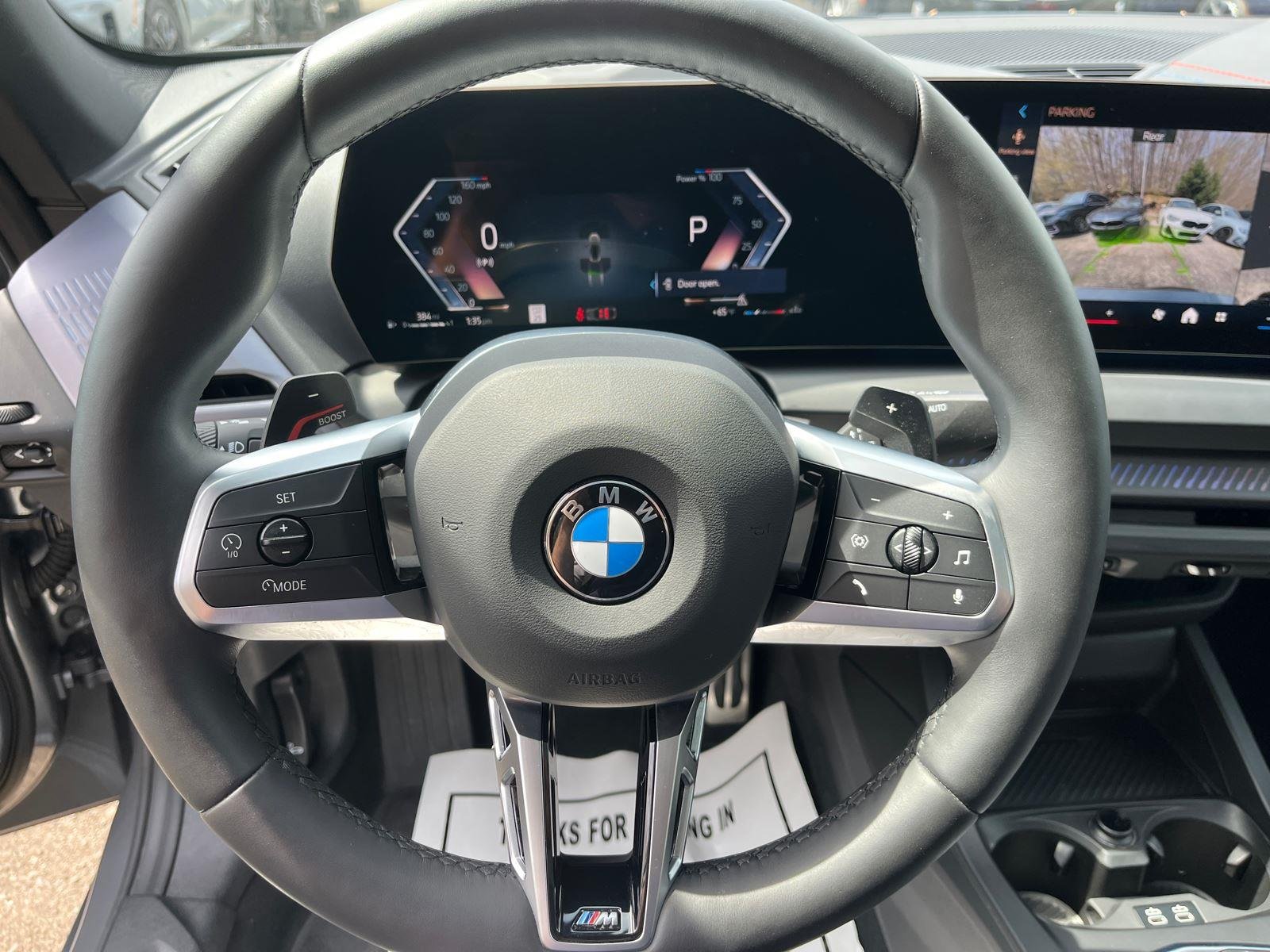 2025 BMW 2 Series 228 - Photo 13