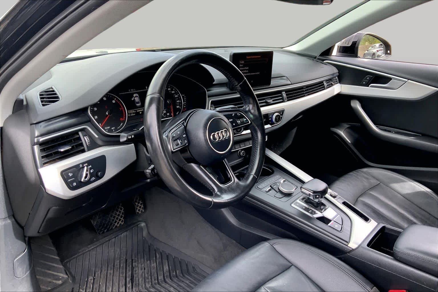 Used 2017  Audi Premium image 15