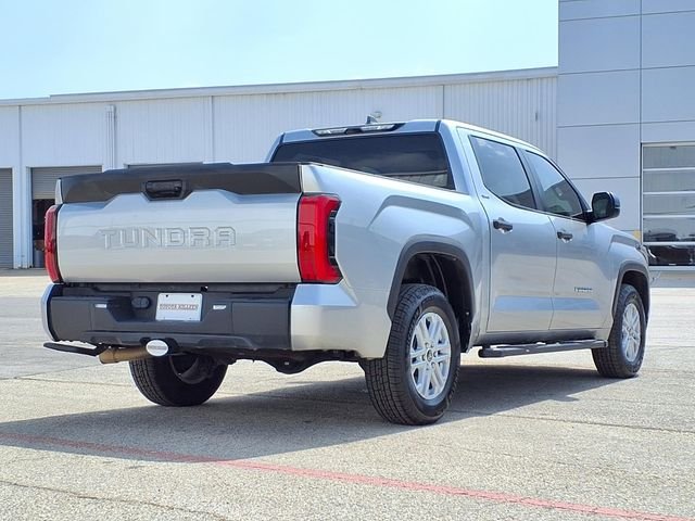 2024 Toyota Tundra SR5 - Photo 7