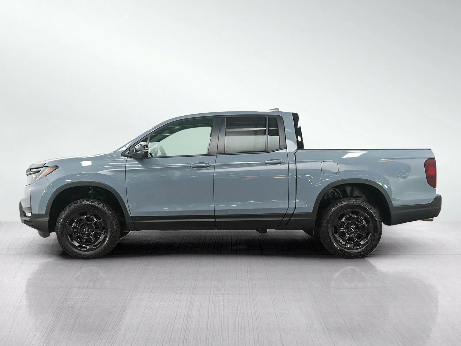 Used 2026 Honda Ridgeline TrailSport with VIN 5FPYK3F78TB001350 for sale in Burnsville, Minnesota