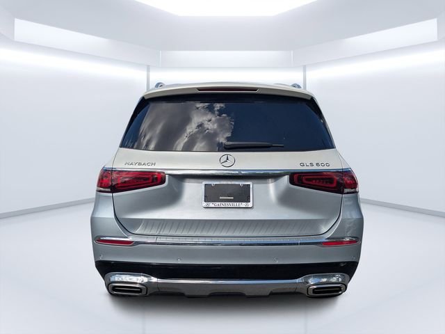 Used 2023  Mercedes-Benz Maybach GLS 600 image 7