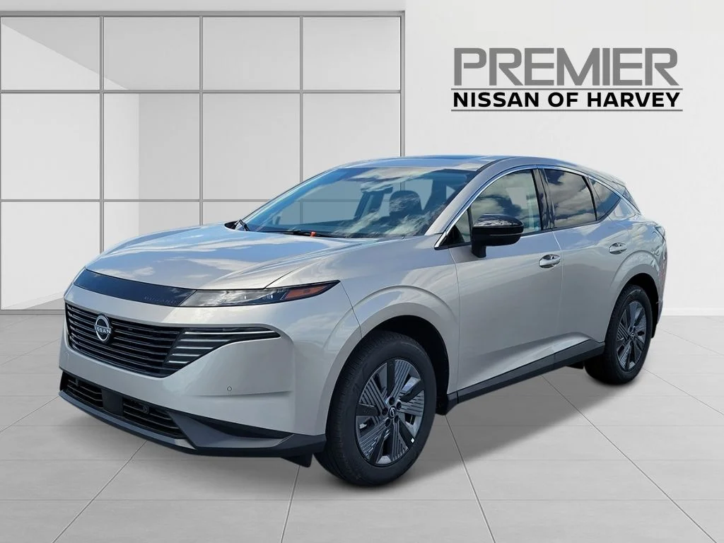 2026 Nissan Murano SL AWD's photo