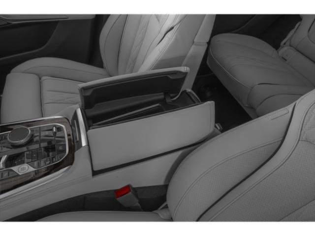 New 2027 Carbon Black Metallic BMW xDrive40i image 16