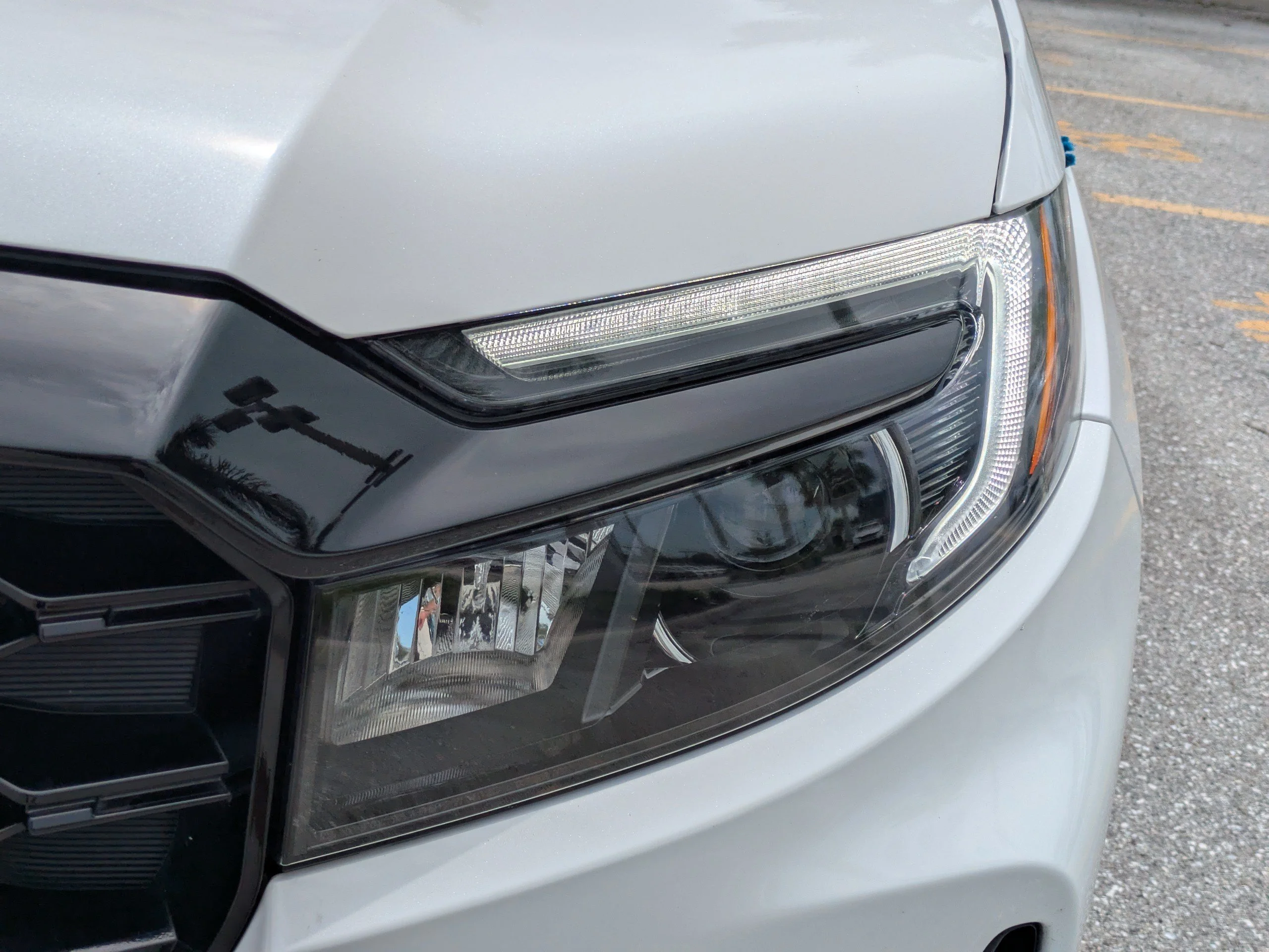 2023 Honda Passport Elite - Photo 41