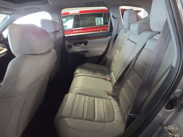 Used 2019  Honda EX-L image 21