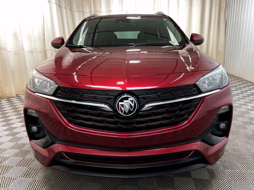 2023 Buick Encore GX Select - Photo 18