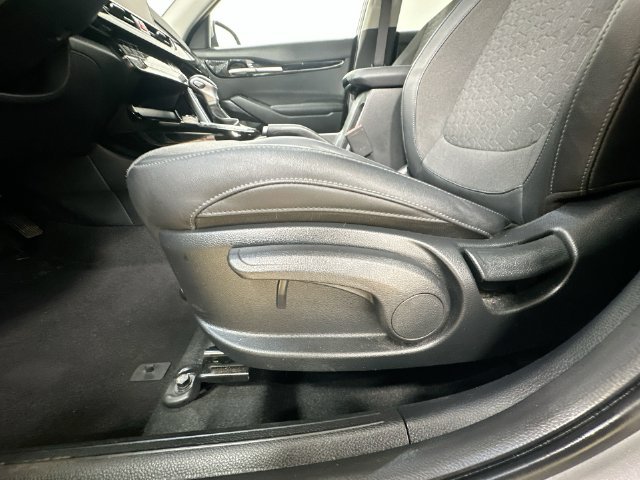 Used 2025 Gray Kia S image 15