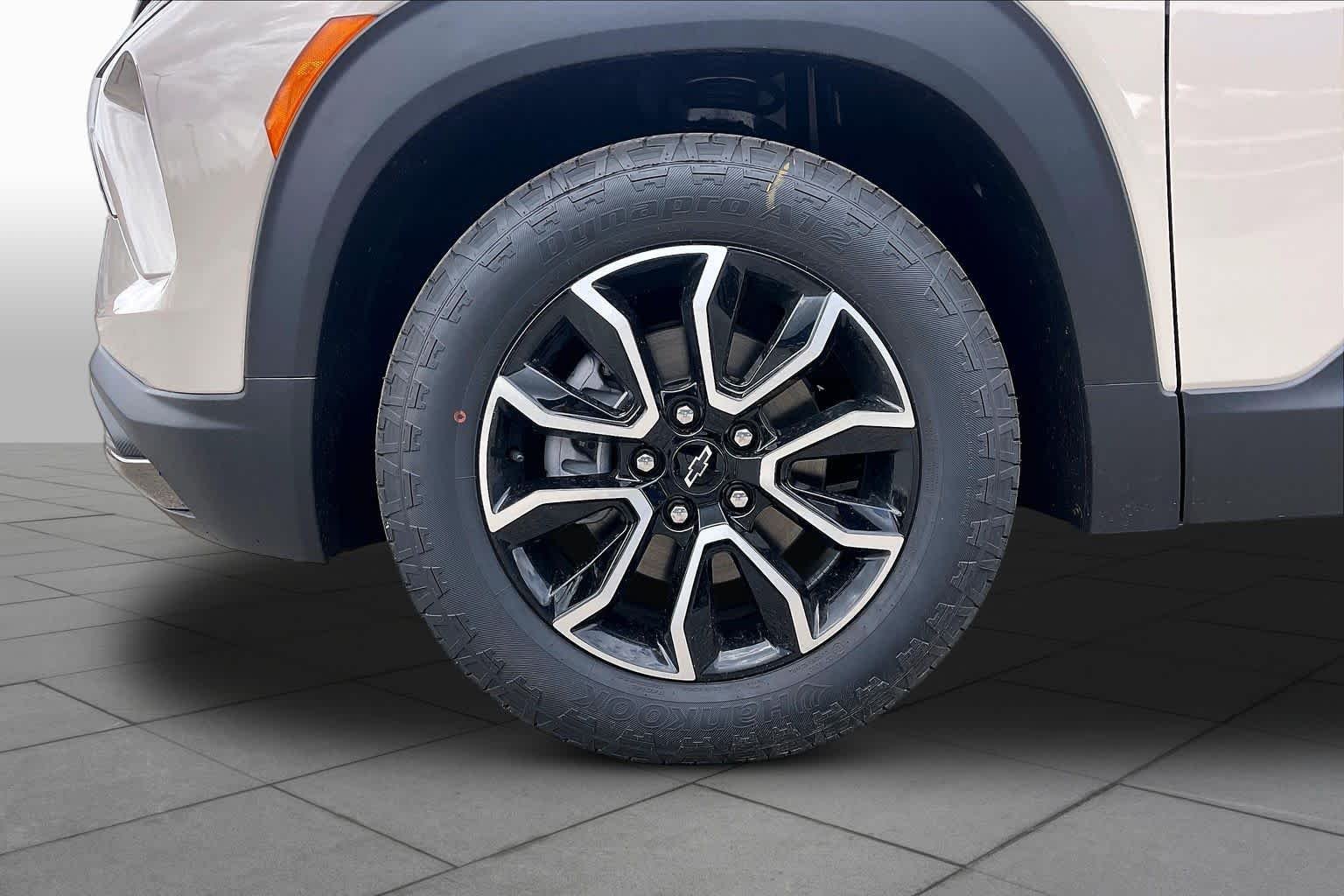 2026 Chevrolet Trailblazer Activ - Photo 11
