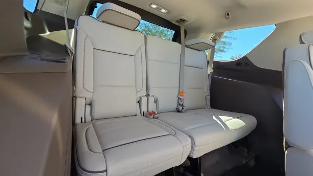 Used 2021 Gray GMC Denali image 25