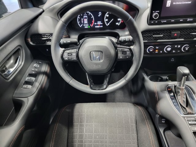 2024 Honda HR-V Sport - Photo 24
