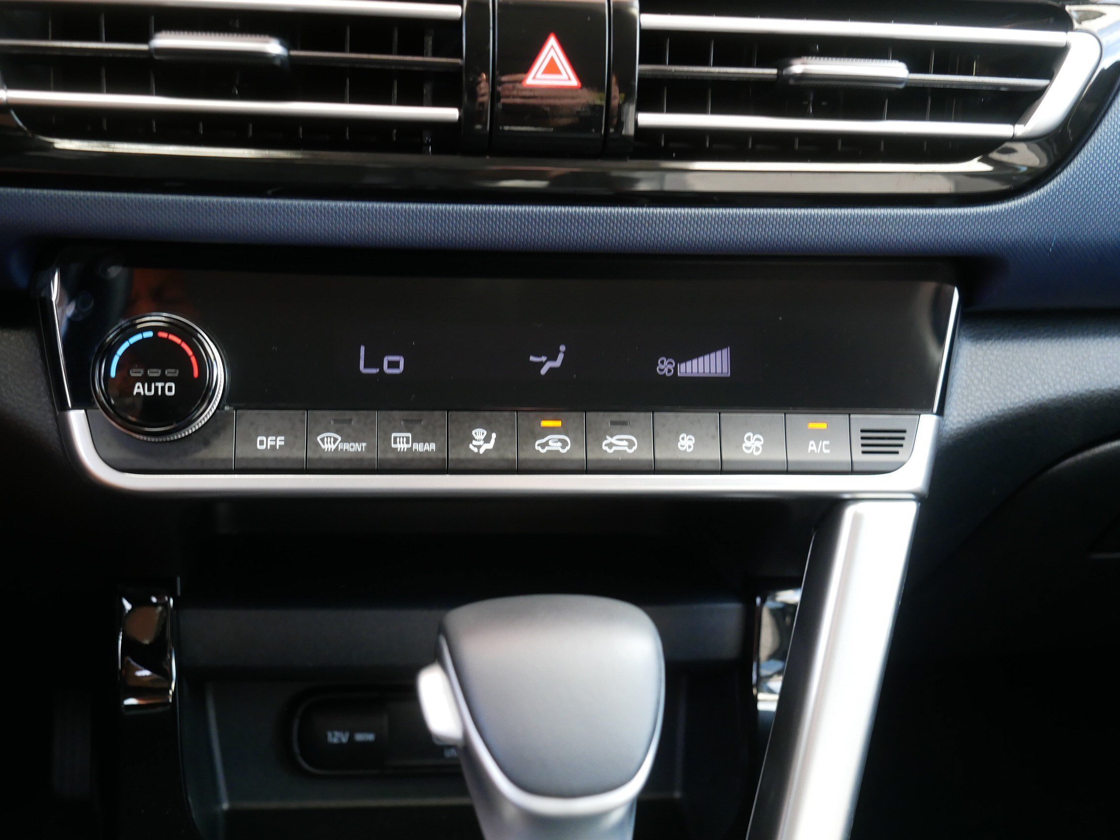 Certified Used 2023 Mars Orange Kia S image 23