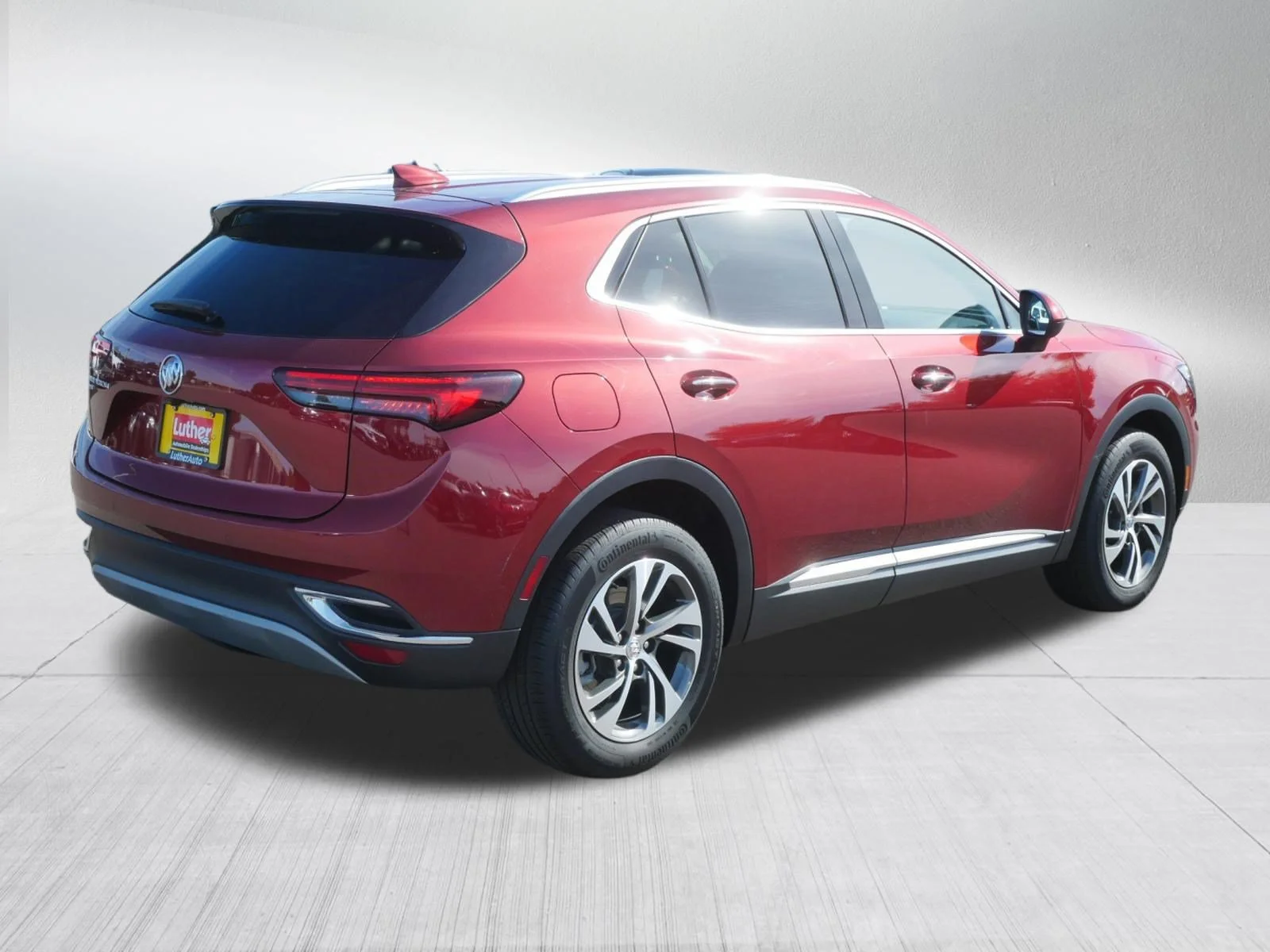 2023 Buick Envision Essence - Photo 7