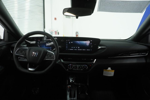 2026 Buick Envista Sport Touring - Photo 21