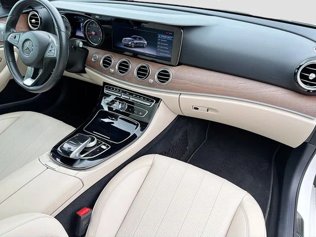 Used 2017  Mercedes-Benz E 300 image 29