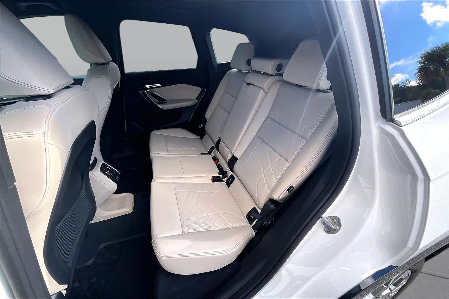 Certified Used 2023 Alpine White BMW xDrive28i image 21