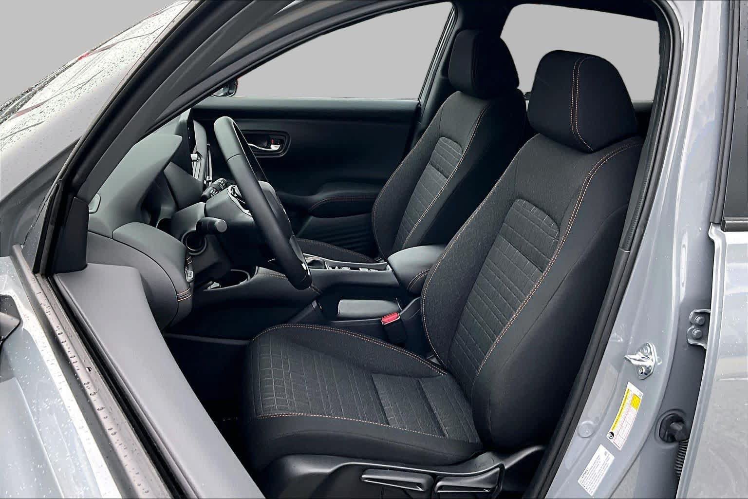 2027 Honda HR-V Sport - Photo 42