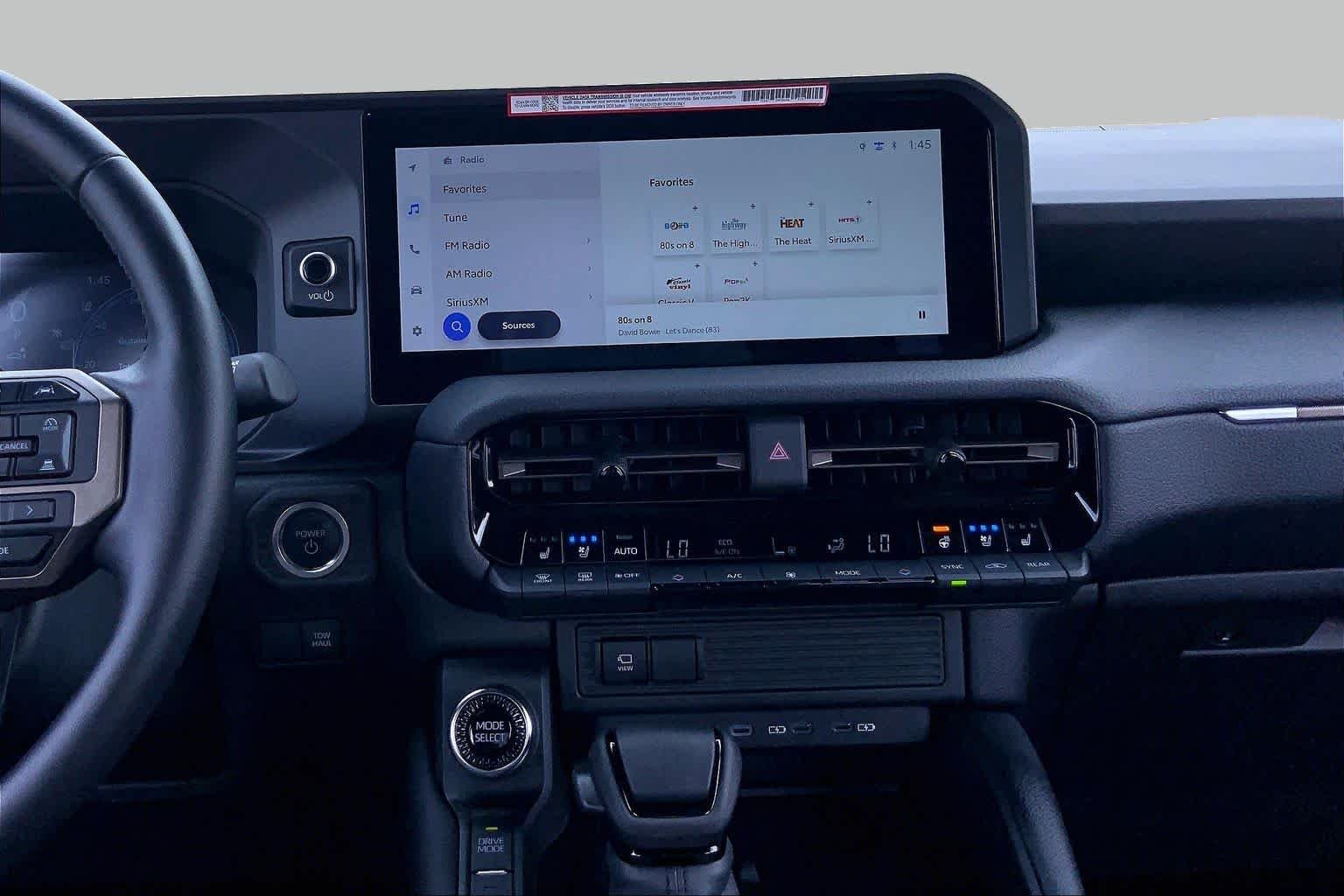 Used 2026 Underground Toyota  image 7
