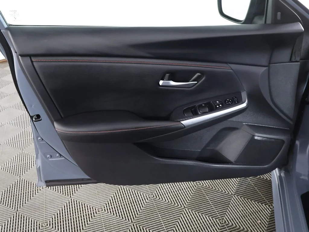 Used 2024 Gray Metallic Nissan SR image 20