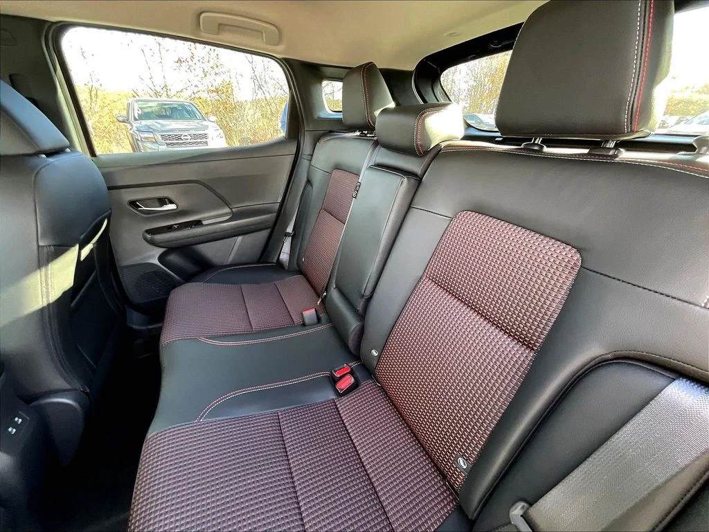 2026 Nissan KICKS SR AWD - Photo 15