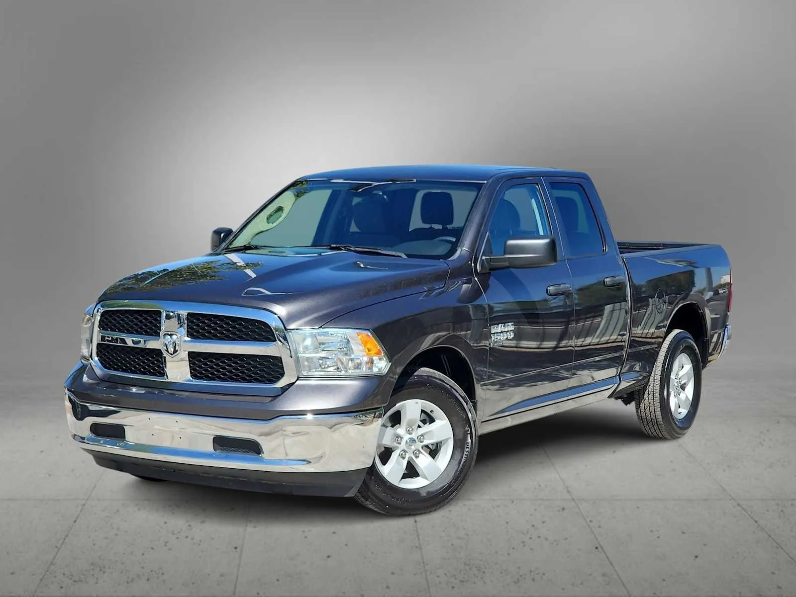 2024 RAM 1500 Classic