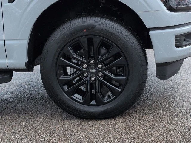 New 2026 Avalanche Ford XLT image 11